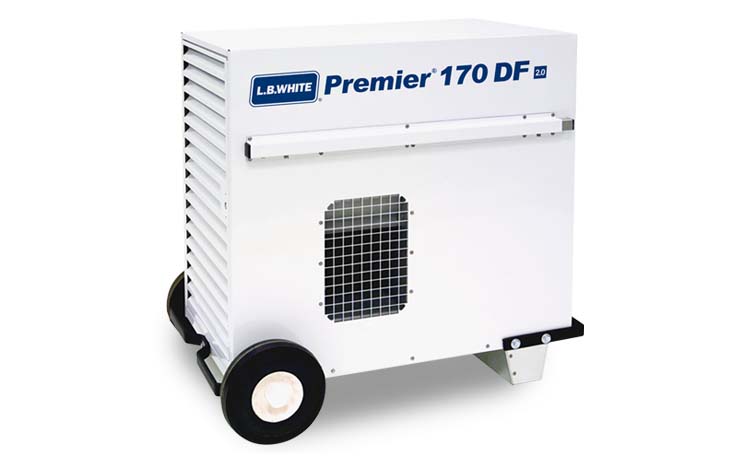 Premier<sup>®</sup> 170 DF 2.0