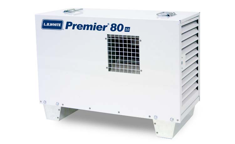 Premier<sup>®</sup> 80 2.0