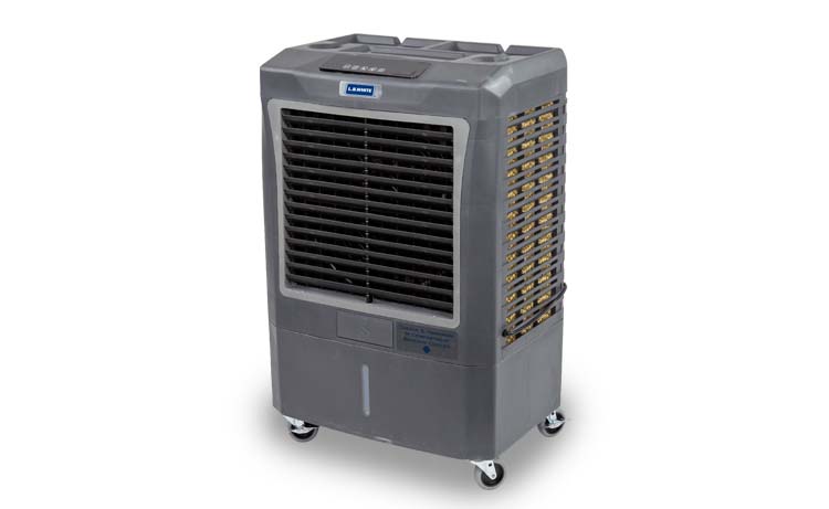 Portable Evaporative Coolers